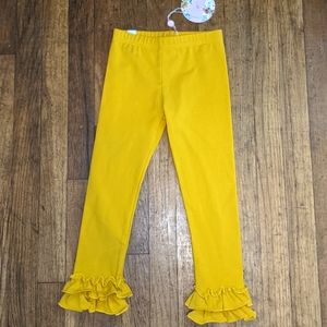 Sweet Honey Mustard Icings